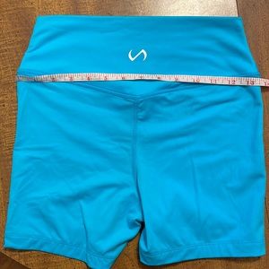 TLF shorts